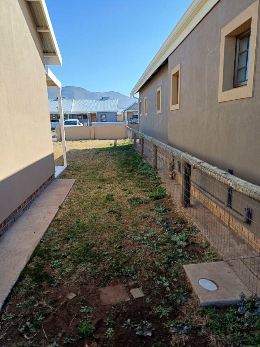 To Let 2 Bedroom Property for Rent in Westbourne Eastern Cape